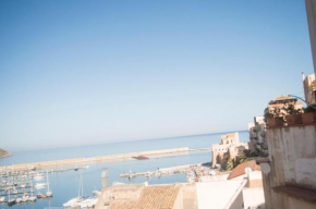 Chibedda Dimora Cesca Castellammare Del Golfo